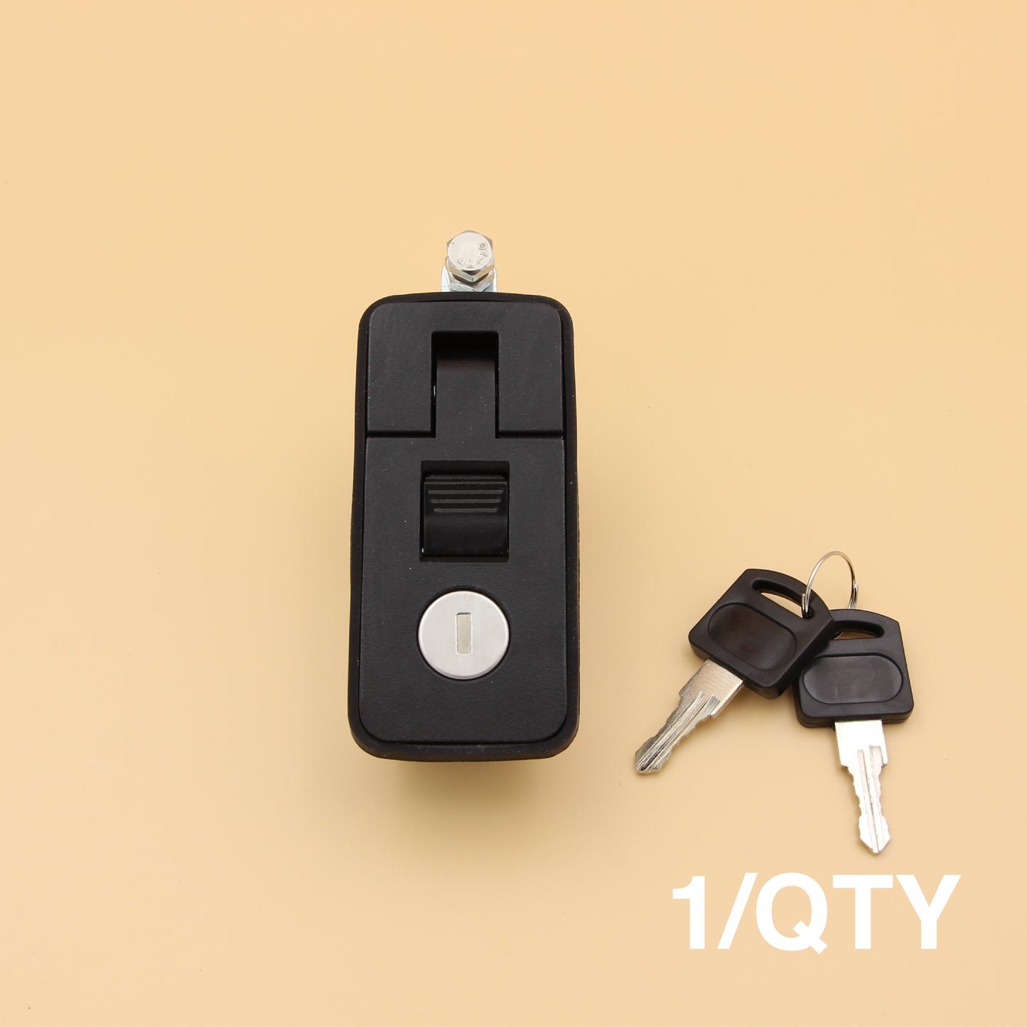 Push Lock | Pop-Up Lock | Compression Lock | Heavy Duty