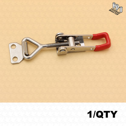Small Over Centre Latch | S304 Stainless Steel