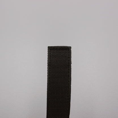 High-Vis Reflective Load Flag + Magic Strap — Oversize Long Load Safety Marker