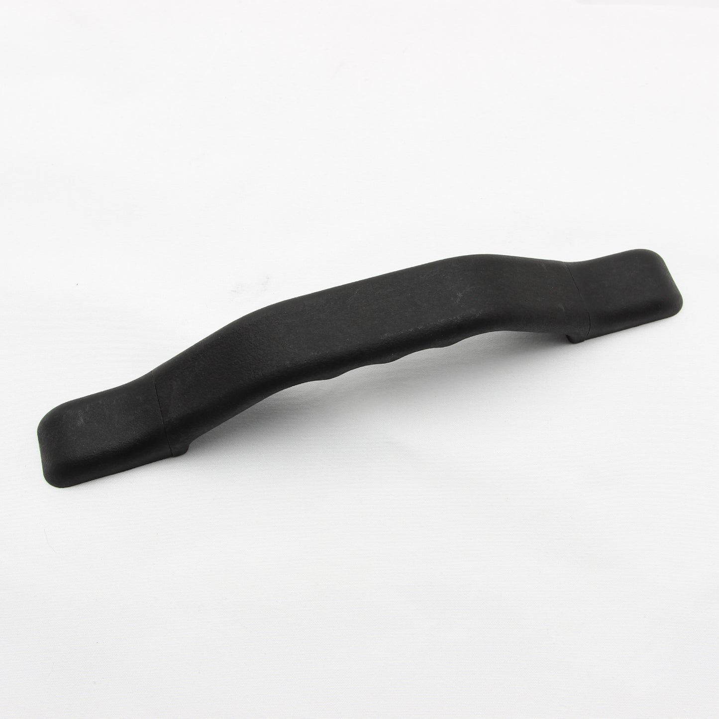 Black Hand Grab Handle | Durable PA | For Door, Drawer, RVs, Toolboxes Or Canopy