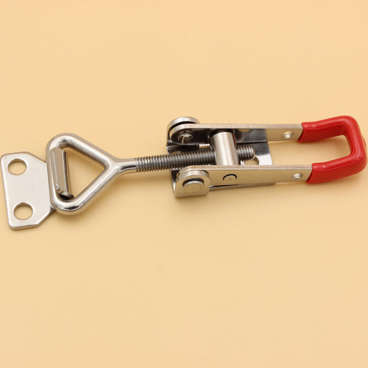Small Over Centre Latch | S304 Stainless Steel