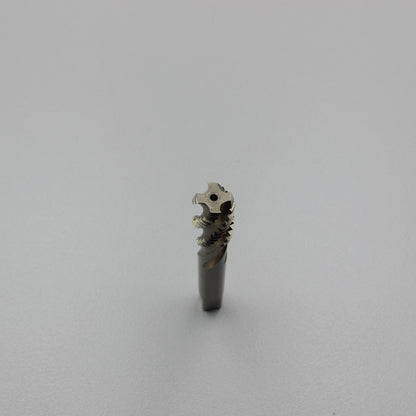 M3 M4 M5 M6 M8 M10 M12 M14 M16 | Machine Spiral Tap & Drill Bit Set | HSS HSSCO