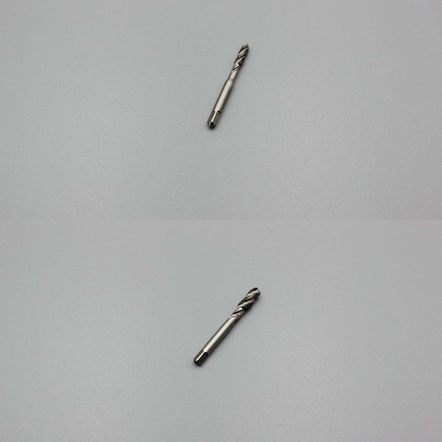 M3 M4 M5 M6 M8 M10 M12 M14 M16 | Machine Spiral Tap & Drill Bit Set | HSS HSSCO