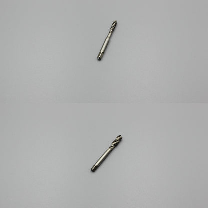 M3 M4 M5 M6 M8 M10 M12 M14 M16 | Machine Spiral Tap & Drill Bit Set | HSS HSSCO