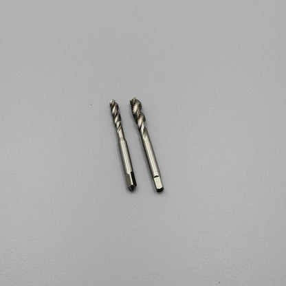 M3 M4 M5 M6 M8 M10 M12 M14 M16 | Machine Spiral Tap & Drill Bit Set | HSS HSSCO