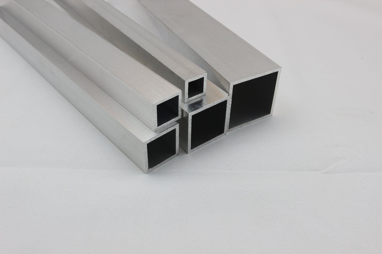 Aluminium Square Tube
