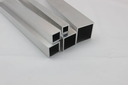 Aluminium Square Tube