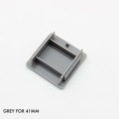 Unistrut End Caps｜Cover Protect｜PE | Durable & Secure