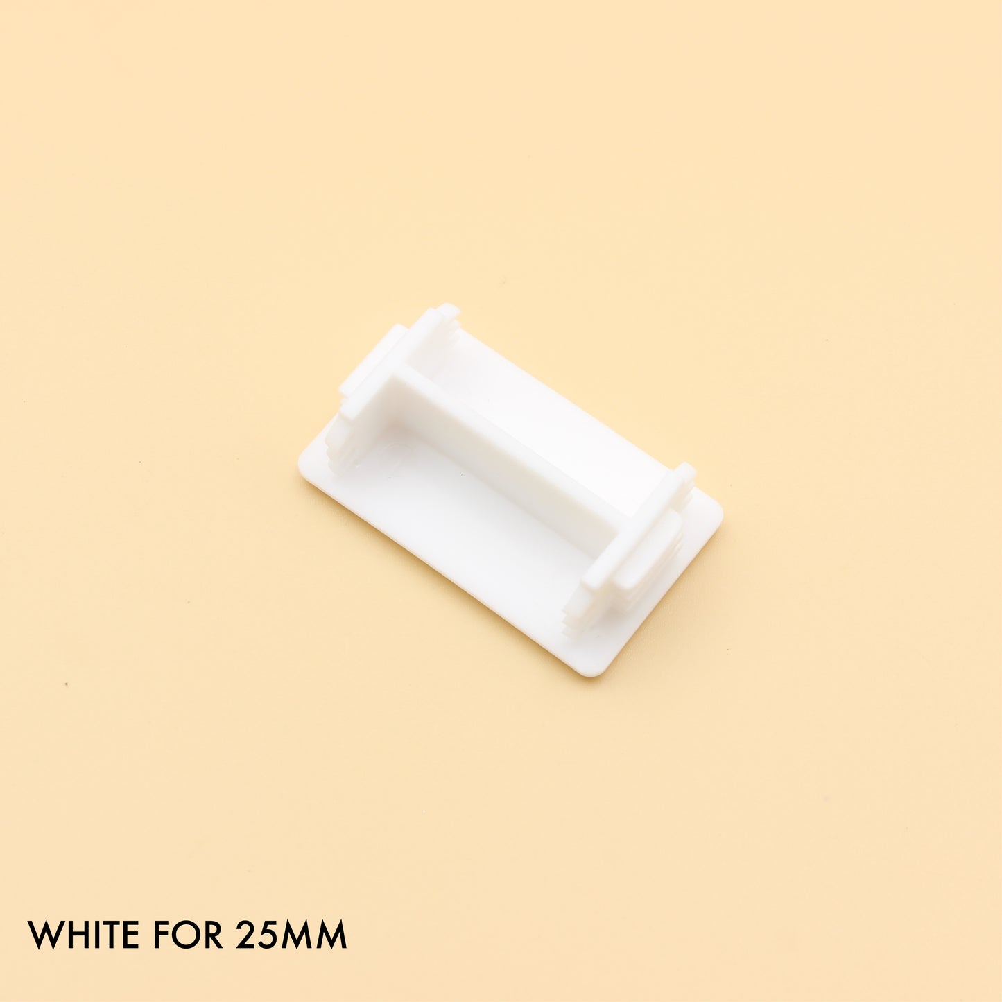 Unistrut End Caps｜Cover Protect｜PE | Durable & Secure