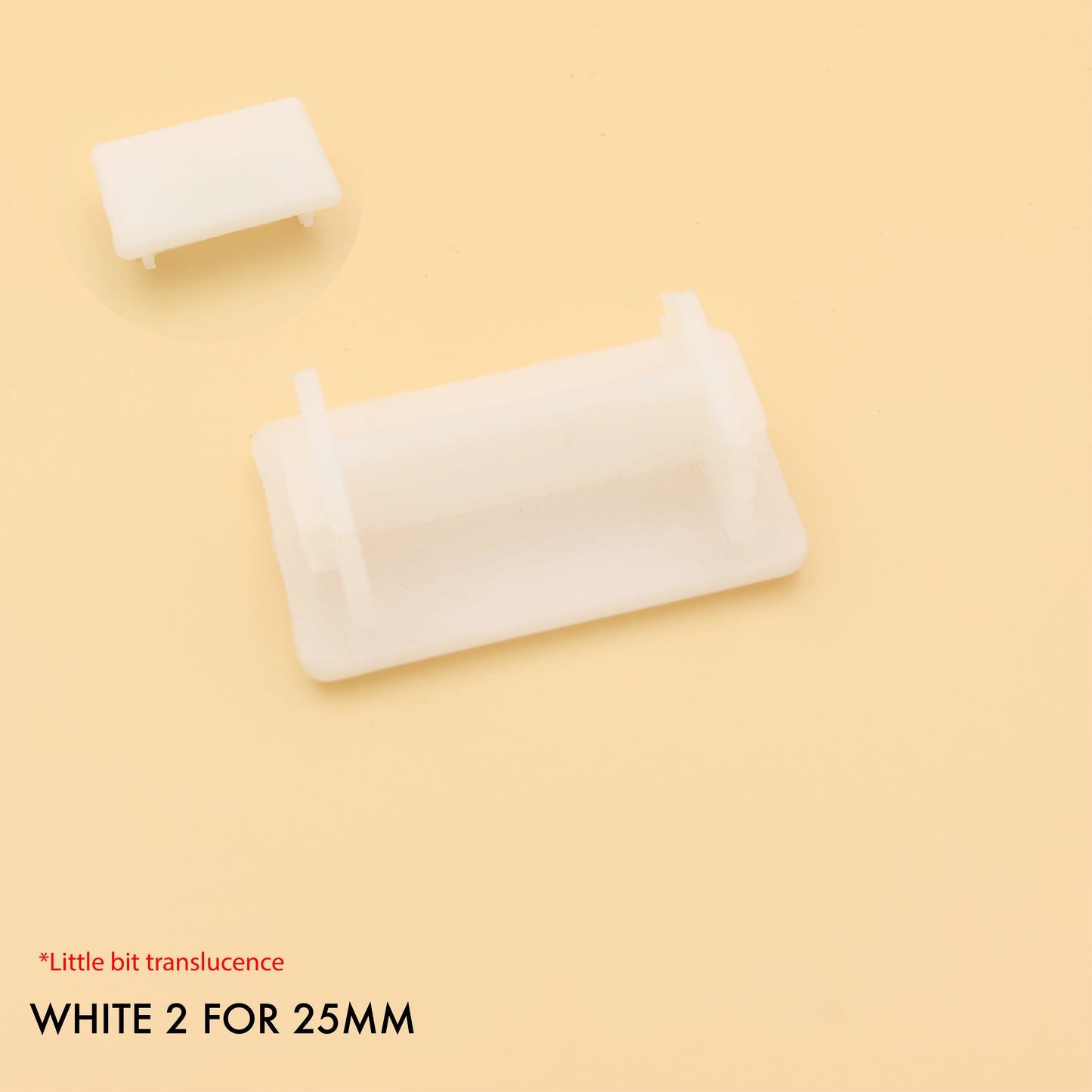 Unistrut End Caps｜Cover Protect｜PE | Durable & Secure