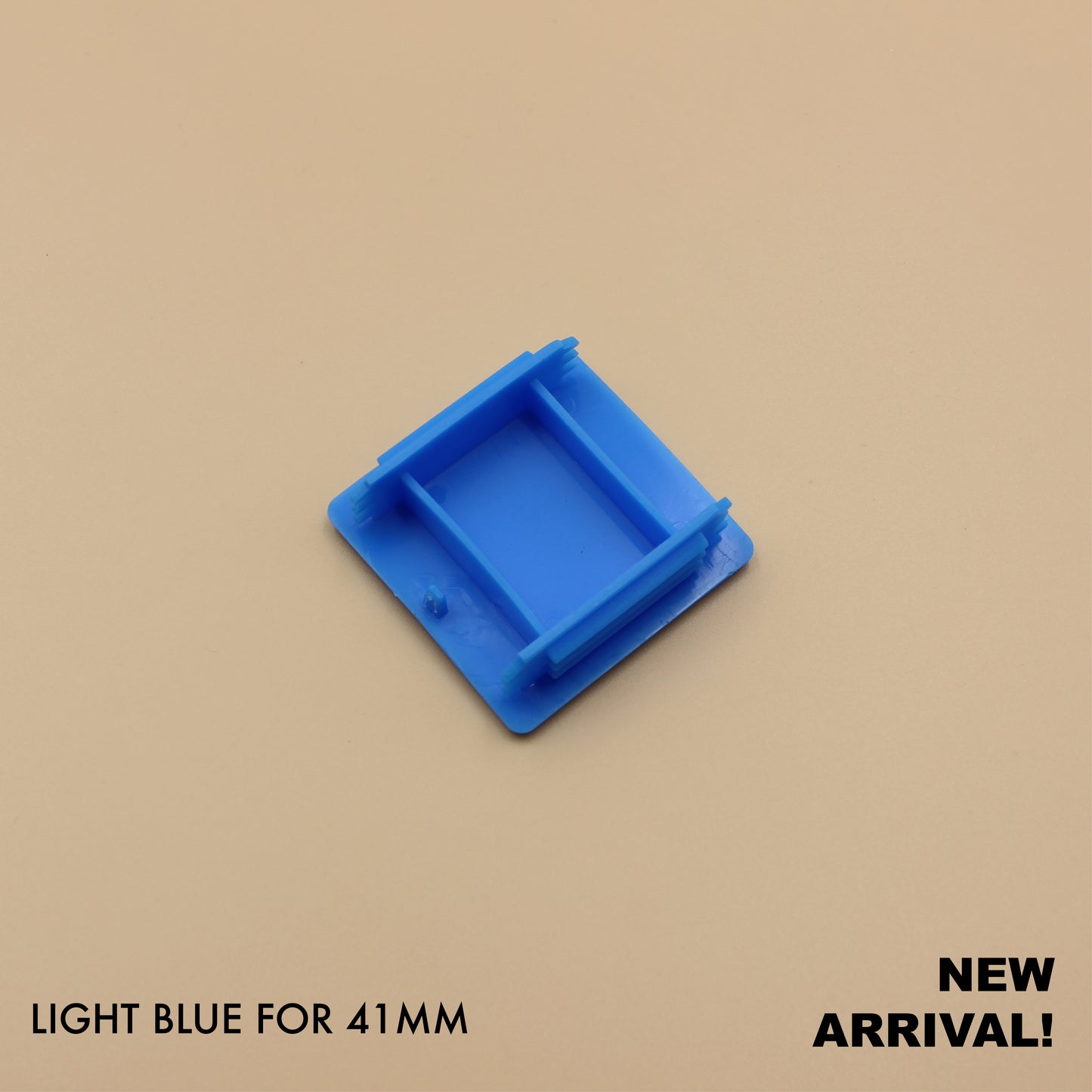 Unistrut End Caps｜Cover Protect｜PE | Durable & Secure