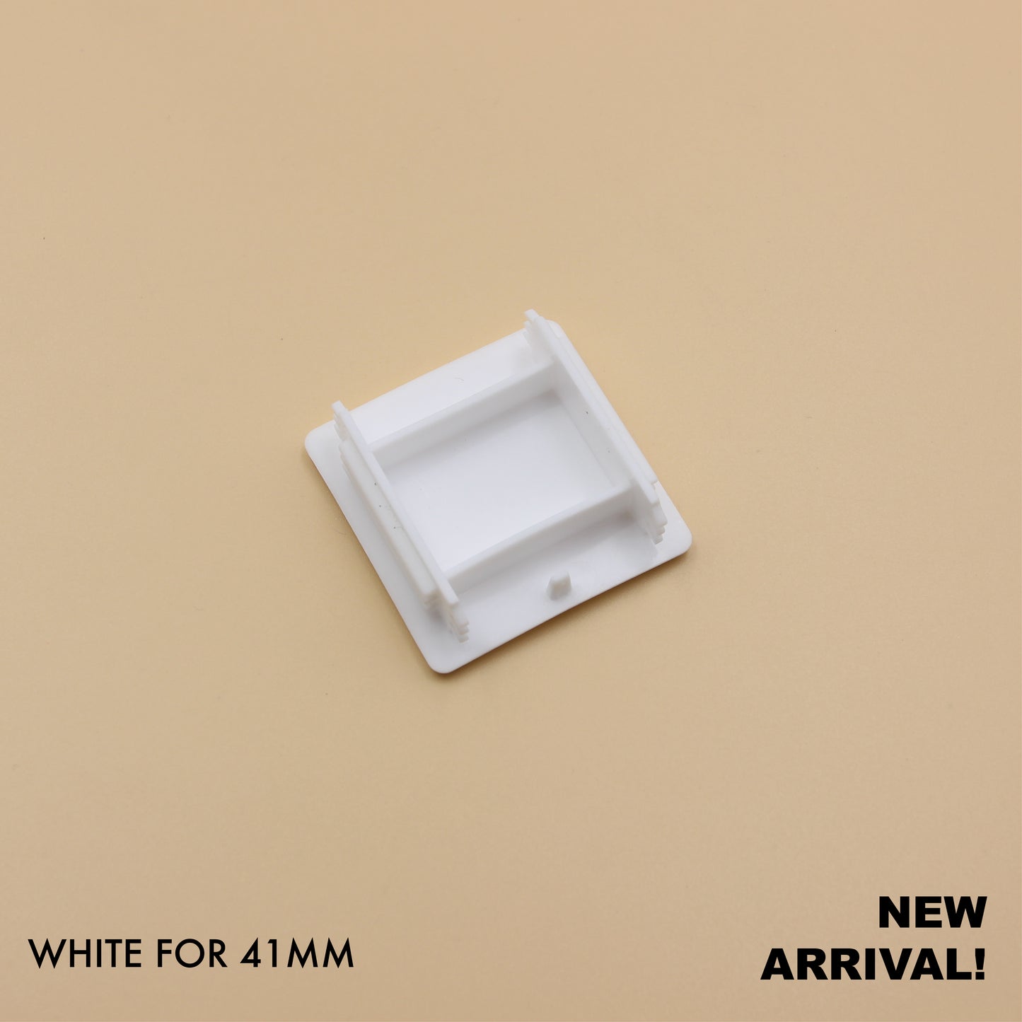 Unistrut End Caps｜Cover Protect｜PE | Durable & Secure