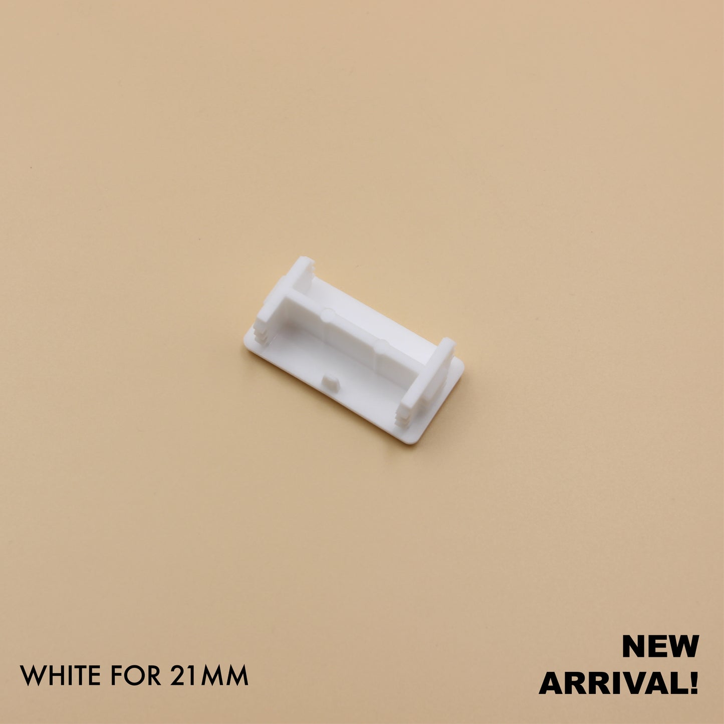 Unistrut End Caps｜Cover Protect｜PE | Durable & Secure