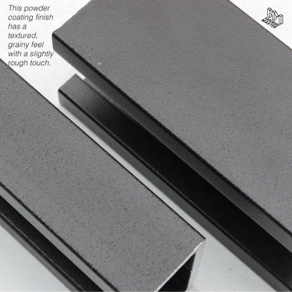 Unistrut Track | Aluminium 6060T5 | Canopy Channel | Structural Grade