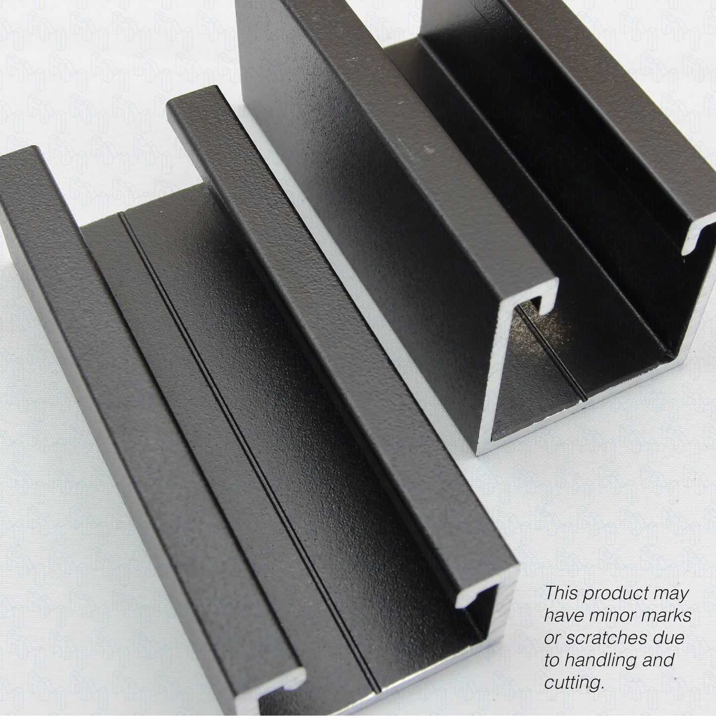 Unistrut Track | Aluminium 6060T5 | Canopy Channel | Structural Grade