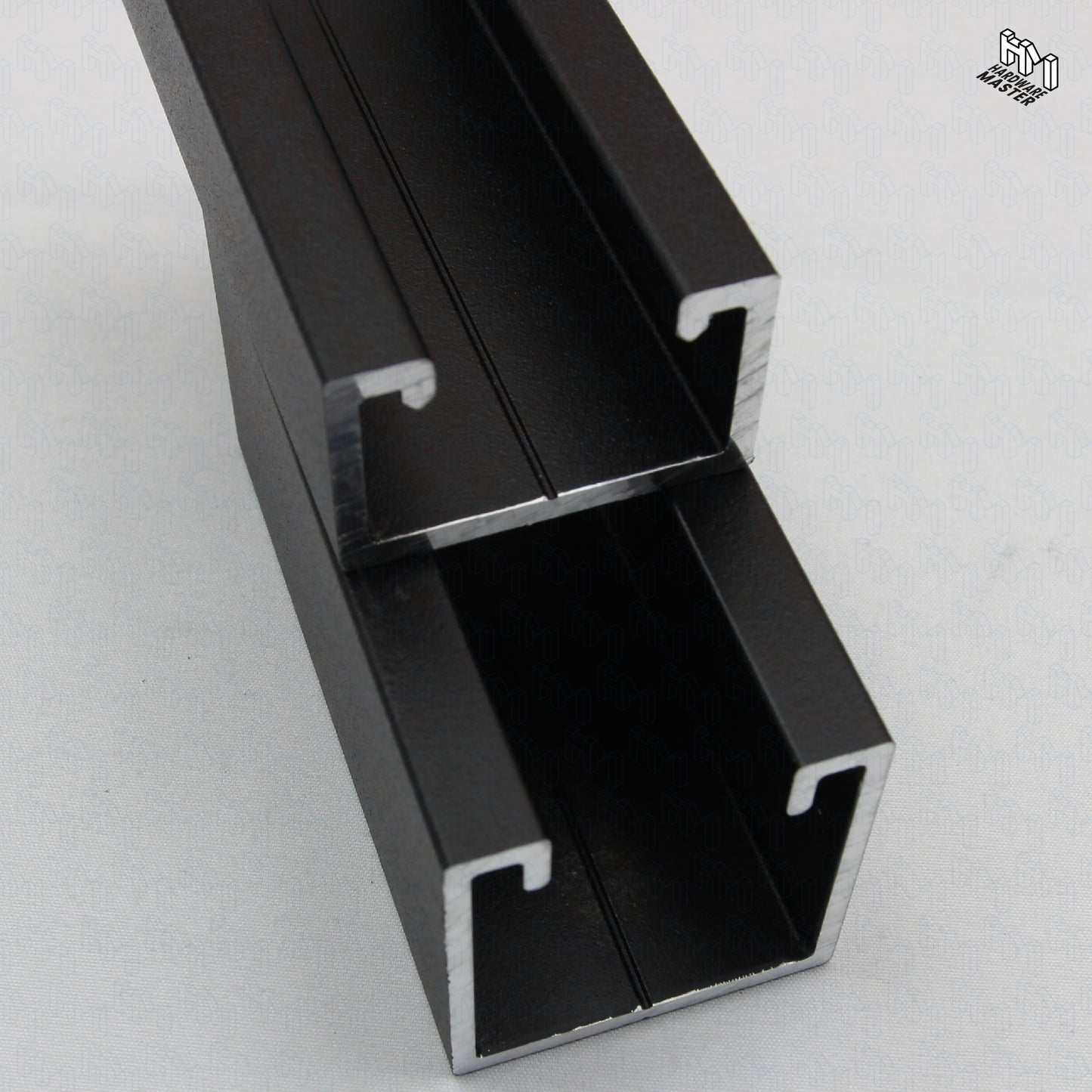Unistrut Track | Aluminium 6060T5 | Canopy Channel | Structural Grade