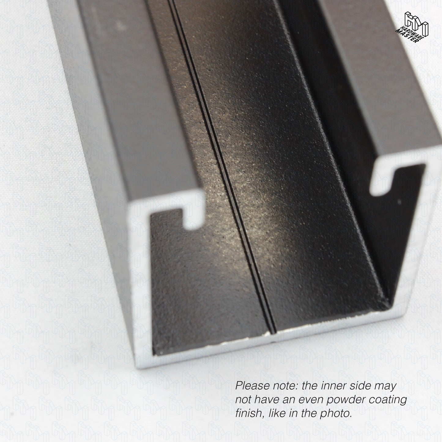 Unistrut Track | Aluminium 6060T5 | Canopy Channel | Structural Grade