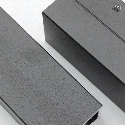 Unistrut Track | Aluminium 6060T5 | Canopy Channel | Structural Grade