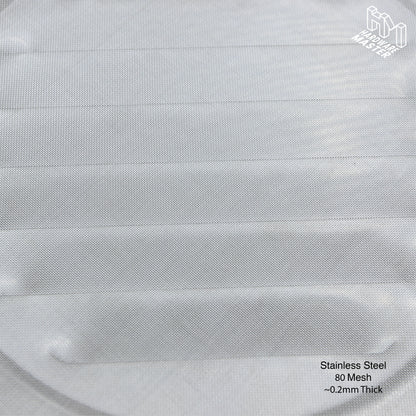 125mm Stainless Steel Round Vent – Marine Grade S316 | Boat, Caravan, 4x4, Ute