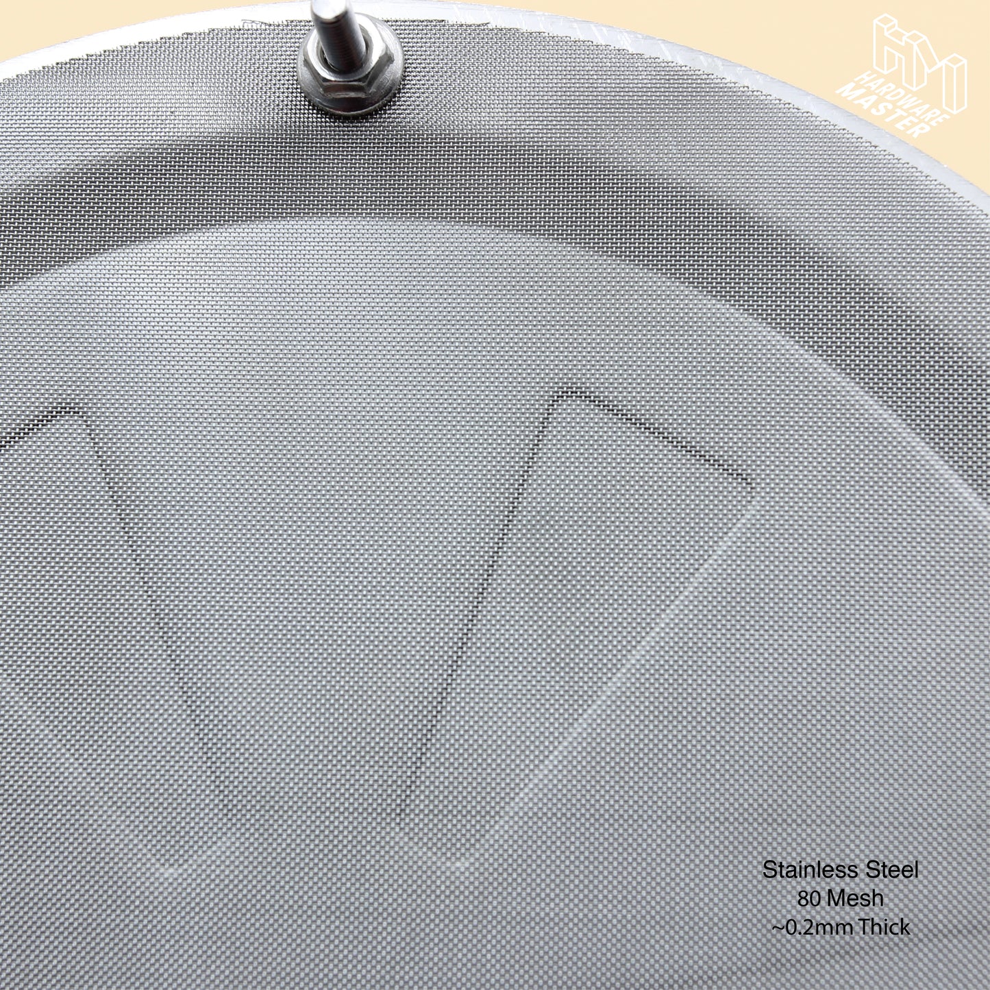 125mm Stainless Steel Closable Round Vent – Marine Grade S316 | Boat, RV, Caravan, 4x4