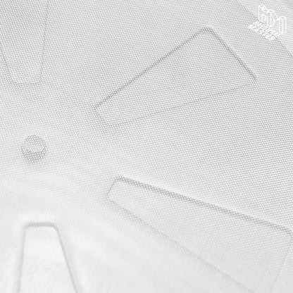 150mm Stainless Steel Closable Round Vent – Marine Grade S316 | Boat, RV, Caravan, 4x4